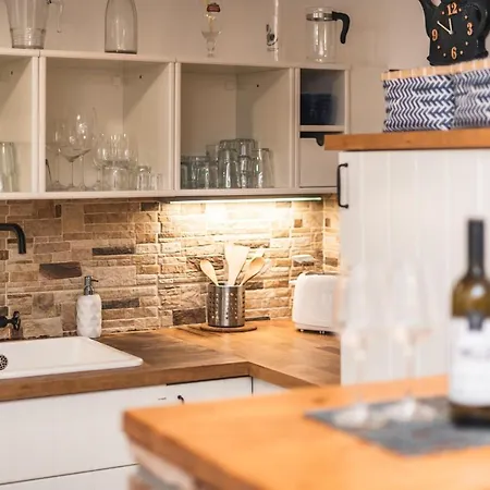 Summerhouse Мини-отель