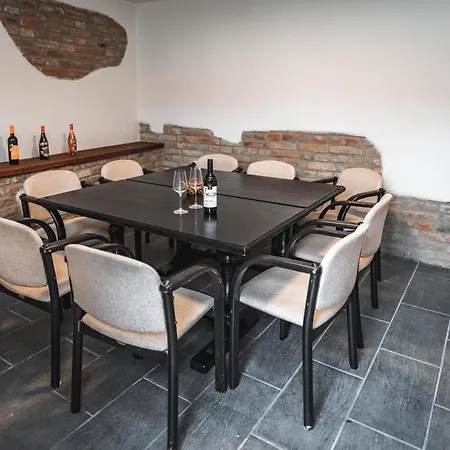 Summerhouse Мини-отель