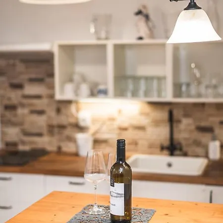 Summerhouse Мини-отель Bavory