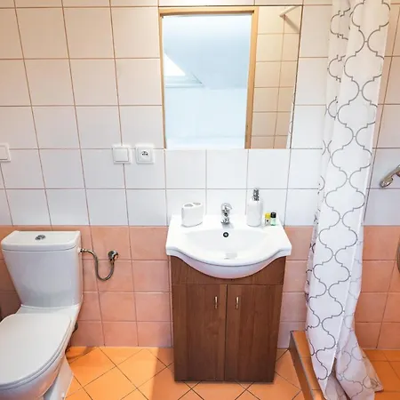 Summerhouse Мини-отель *