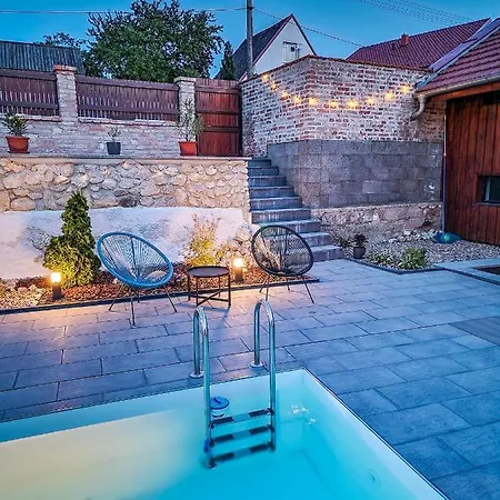 Мини-отель Summerhouse