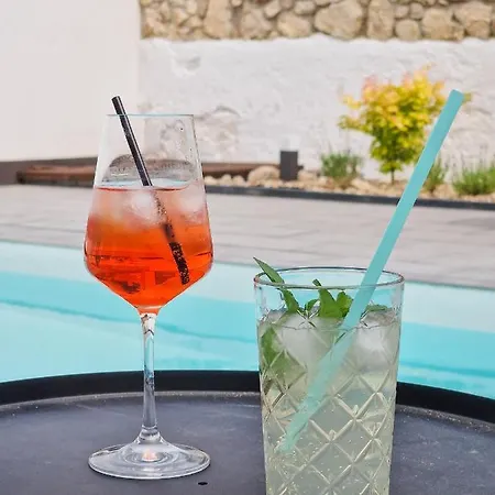 Мини-отель Summerhouse *