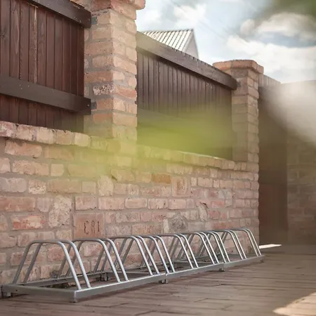 Мини-отель Summerhouse