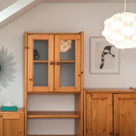 Estalagem Summerhouse Bavory