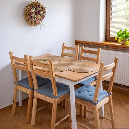 אורחן Summerhouse