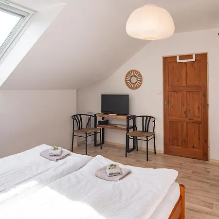 Summerhouse Мини-отель