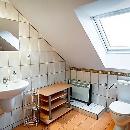 Zajazd Summerhouse