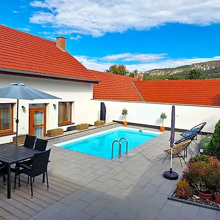Zajazd Summerhouse *