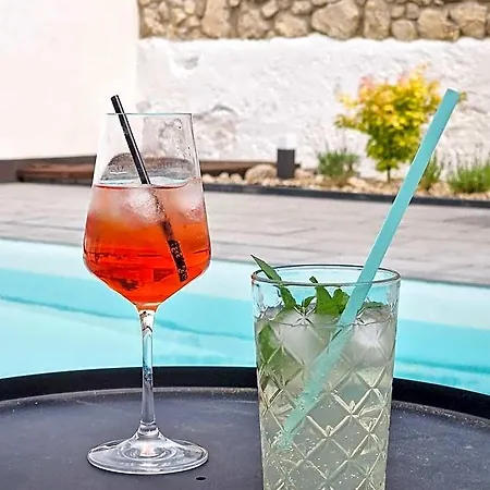 Summerhouse Zajazd