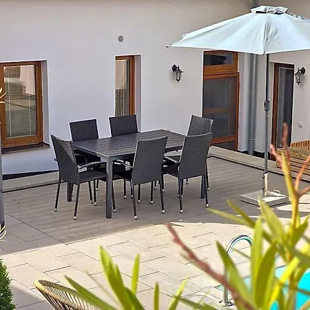 Summerhouse Zajazd