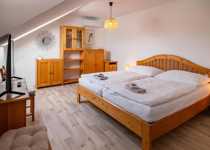 Summerhouse Herberg